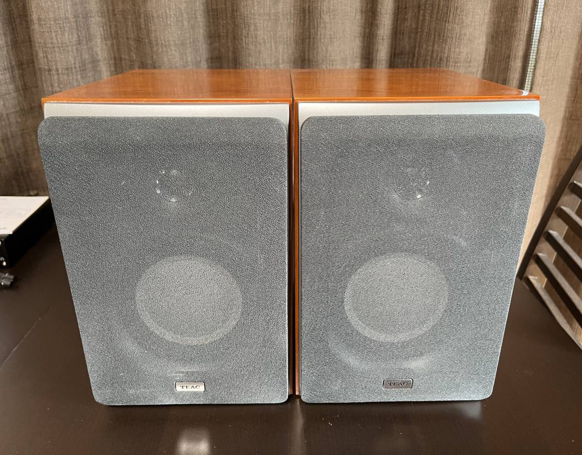 ヤフオク! -「teac スピーカー ls h265」の落札相場・落札価格