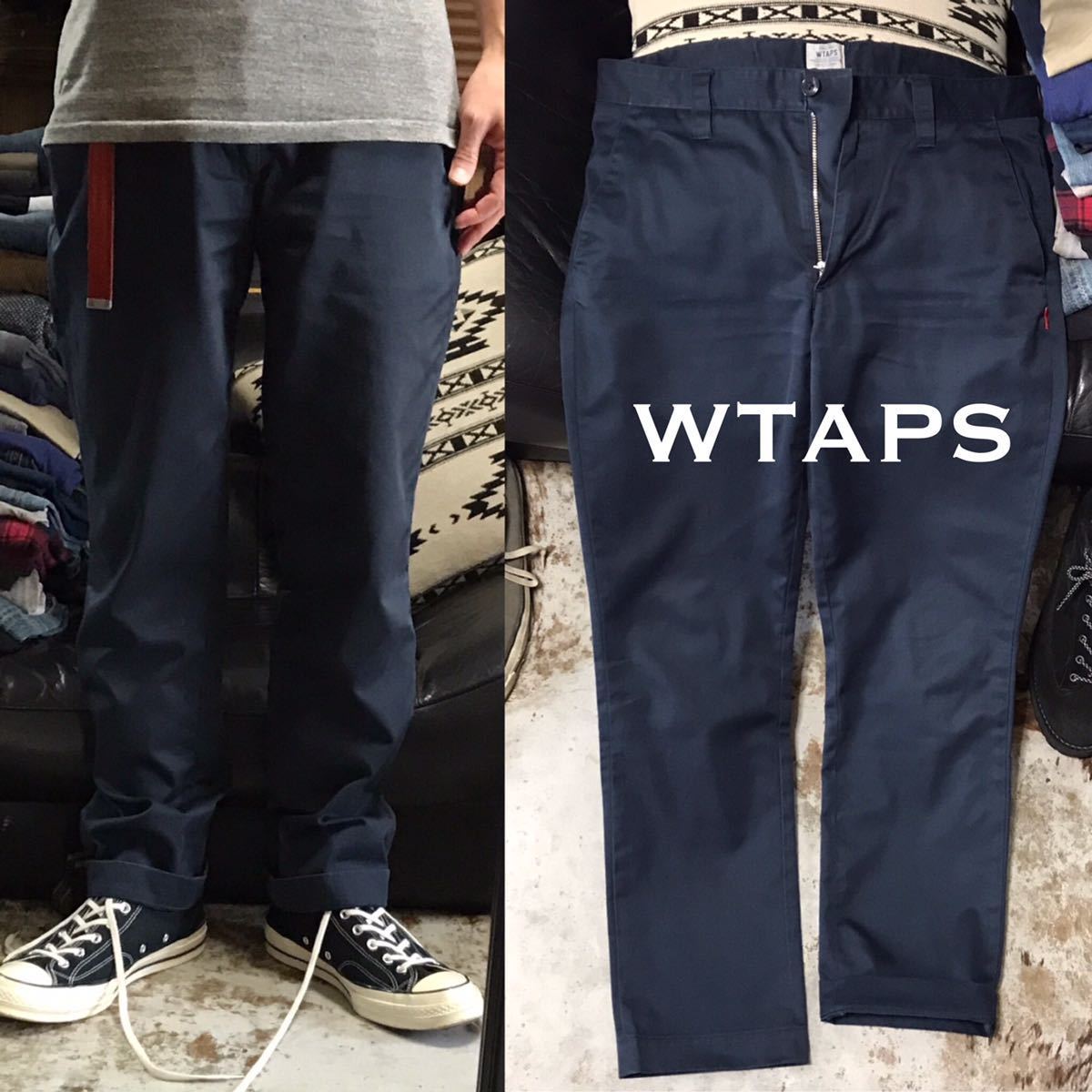 Yahoo!オークション -「wtaps khaki」(ダブルタップス) (た/ち/つ)の