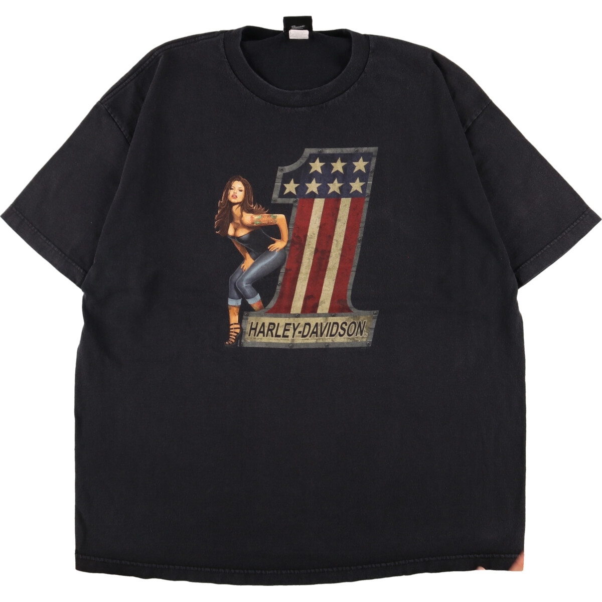 2023年最新】ヤフオク! -ハーレーダビッドソン tシャツ xxlの中古品
