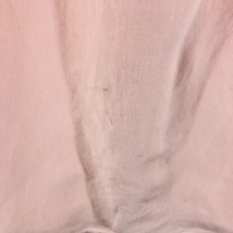 古着 90年代 ラルフローレン POLO by Ralph Lauren 半袖 オープンカラー リネンシルクシャツ ボックスシャツ メンズXXL /eaa356637_画像6
