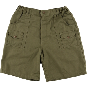 古着 BOY SCOUTS OF AMERICA ボーイスカウト ショーツ ショートパンツ メンズw29 /eaa359755