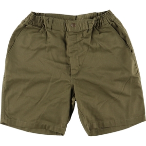 古着 BOY SCOUTS OF AMERICA ショーツ ショートパンツ メンズw31 /eaa359751