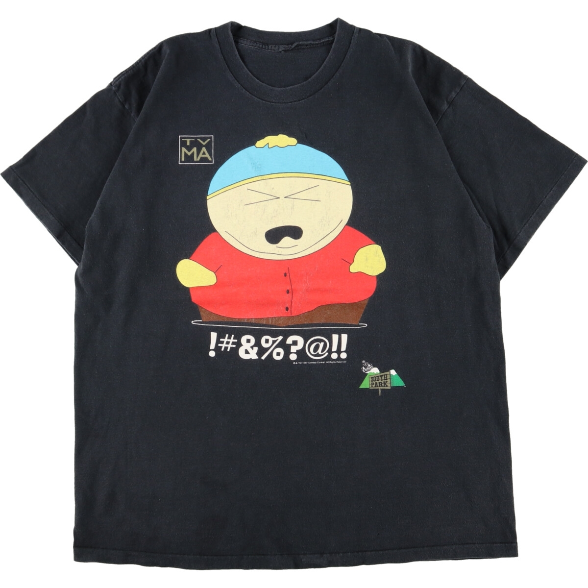 2024年最新】Yahoo!オークション -south park tシャツの中古品・新品