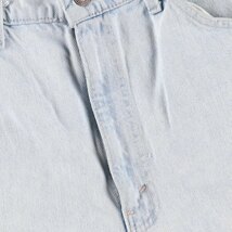 古着 リーバイス Levi's 505 テーパードジーンズ デニムパンツ USA製 メンズw34 /eaa361988_画像9