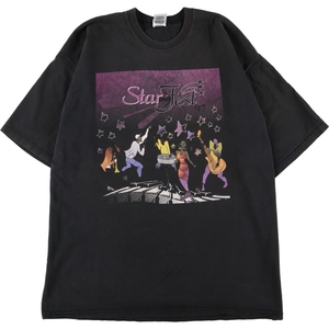 古着 90年代 フルーツオブザルーム Star Fest '97 両面プリント バンドTシャツ バンT メンズXXL ヴィンテージ /eaa363498