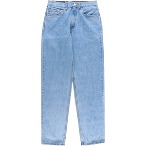 古着 リーバイス Levi's 550 RELAXED FIT テーパードジーンズ デニムパンツ USA製 メンズw31 ヴィンテージ /eaa364309