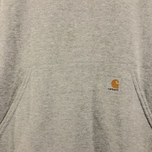 古着 カーハート Carhartt スウェットプルオーバーパーカー メンズXL /eaa330476_画像5