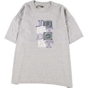 古着 90年代 ナイキ NIKE スポーツTシャツ USA製 メンズM ヴィンテージ /eaa319784 【SS2309】