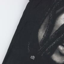 古着 ZION BOB MARLEY ボブマーリー バンドTシャツ バンT メンズXL /eaa316855 【SS2309】_画像7