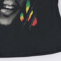 古着 ZION BOB MARLEY ボブマーリー バンドTシャツ バンT メンズXL /eaa316855 【SS2309】_画像6