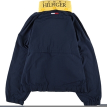 古着 90年代 トミーヒルフィガー TOMMY HILFIGER セーリングジャケット メンズL ヴィンテージ /eaa367625_画像2