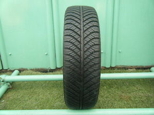 175/60R16　82H◇グッドイヤー　ベクター4シーズンズ◇1本　P475