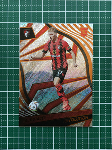 ★PANINI 2022-23 REVOLUTION PREMIER LEAGUE #4 JACK STACEY［AFC BOURNEMOUTH］ベースカード「BASE」ルーキー「RC」★