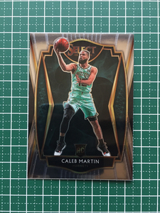 ★PANINI 2020-21 NBA SELECT #173 CALEB MARTIN［CHARLOTTE HORNETS］ベースカード「PREMIER LEVEL」ルーキー「RC」★