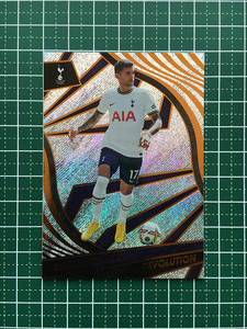 ★PANINI 2022-23 REVOLUTION PREMIER LEAGUE #227 CRISTIAN ROMERO［TOTTENHAM HOTSPUR］ベースカード「BASE」★