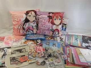 2023年最新】ヤフオク! -アニメグッズ まとめの中古品・新品・未使用品一覧