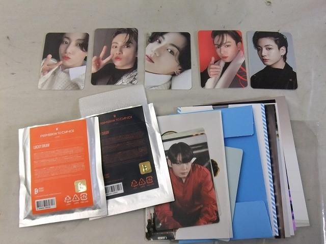 2023年最新】ヤフオク! -防弾少年団 bts アクリルスタンドの中古品