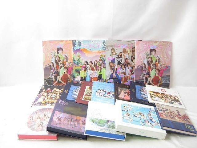 2023年最新】ヤフオク! -#twiceグッズの中古品・新品・未使用品一覧