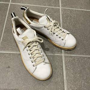 希少◆adidas アディダス ObyO KAZUKI STAN SMITH JAM HOME MADE G43979 カズキ スタンスミス オリジナル originals 27.5