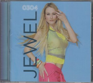 ジュエル Jewel / 0304 ★中古盤 /WPCR-11580/230808