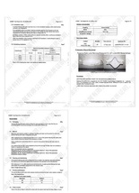 高性能　KN９５マスク10枚　ダイアモンド形状　米国Ｎ95同等 夏でも蒸れない　柳葉型　息苦しくない　FFP2_画像10