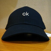 Calvin Klein カルバンクライン ベースボールキャップ 男女兼用 帽子 ポロラルフローレン TOMMY HILFIGER_画像2