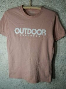 to6679　OUTDOOR PRODUCTS　アウトドア　プロダクツ　半袖　tシャツ　人気　送料格安