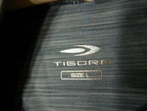 to6726　TIGORA　ティゴラ　レディース　長袖　tシャツ　ロンt　スポーツ　インナー　シャツ　人気　送料格安_画像4