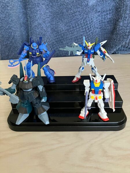 ガンダム　フィギュア　値下げしました