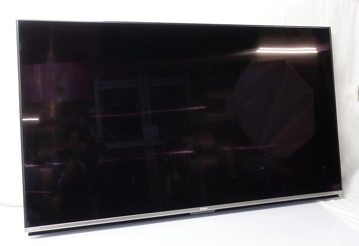 Yahoo!オークション -「lc-60us45 液晶テレビ sharp シャープ aquos