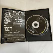DVD　10FEET / OF THE KIDS, BY THE KIDS, FOR THE KIDS! V　　　　　管0817b10_画像3