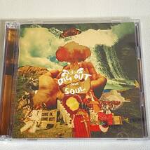 【CD】　Oasis　Dig Out Your Soul　オアシス　CD+DVD　管0819b05_画像1