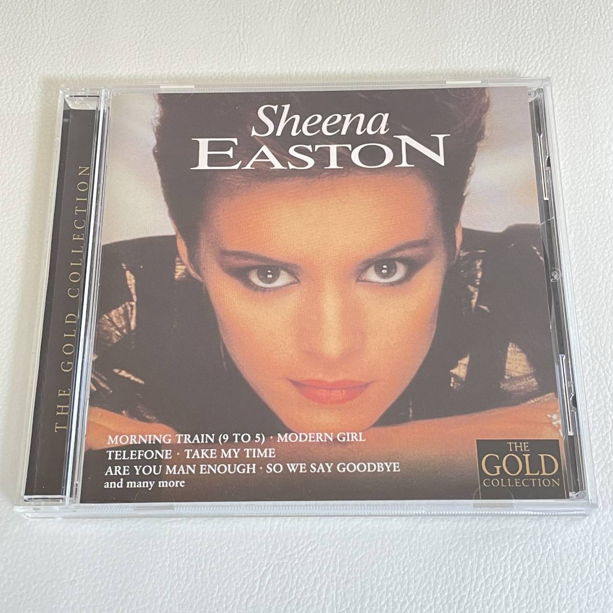 Yahoo!オークション -「sheena easton」(CD) の落札相場・落札価格