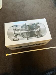 正規品　当時物　本物　非売品　関東　マツダ　ロードスター　ティッシュ　ボックス　MAZDA ROADSTER TISSUE BOX 希少　レア　モデルカー