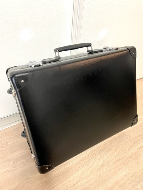 2023年最新】ヤフオク! -グローブトロッター(バッグ、スーツケース)の