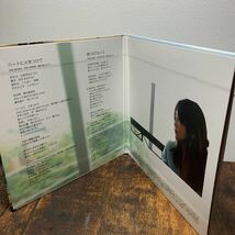 2008PremiumBox1991-2008★ZARD『ハートに火をつけて/君へのブルース』CD【デジパック仕様】TBS系愛の劇場『すてきにコモン!』主題歌_画像4