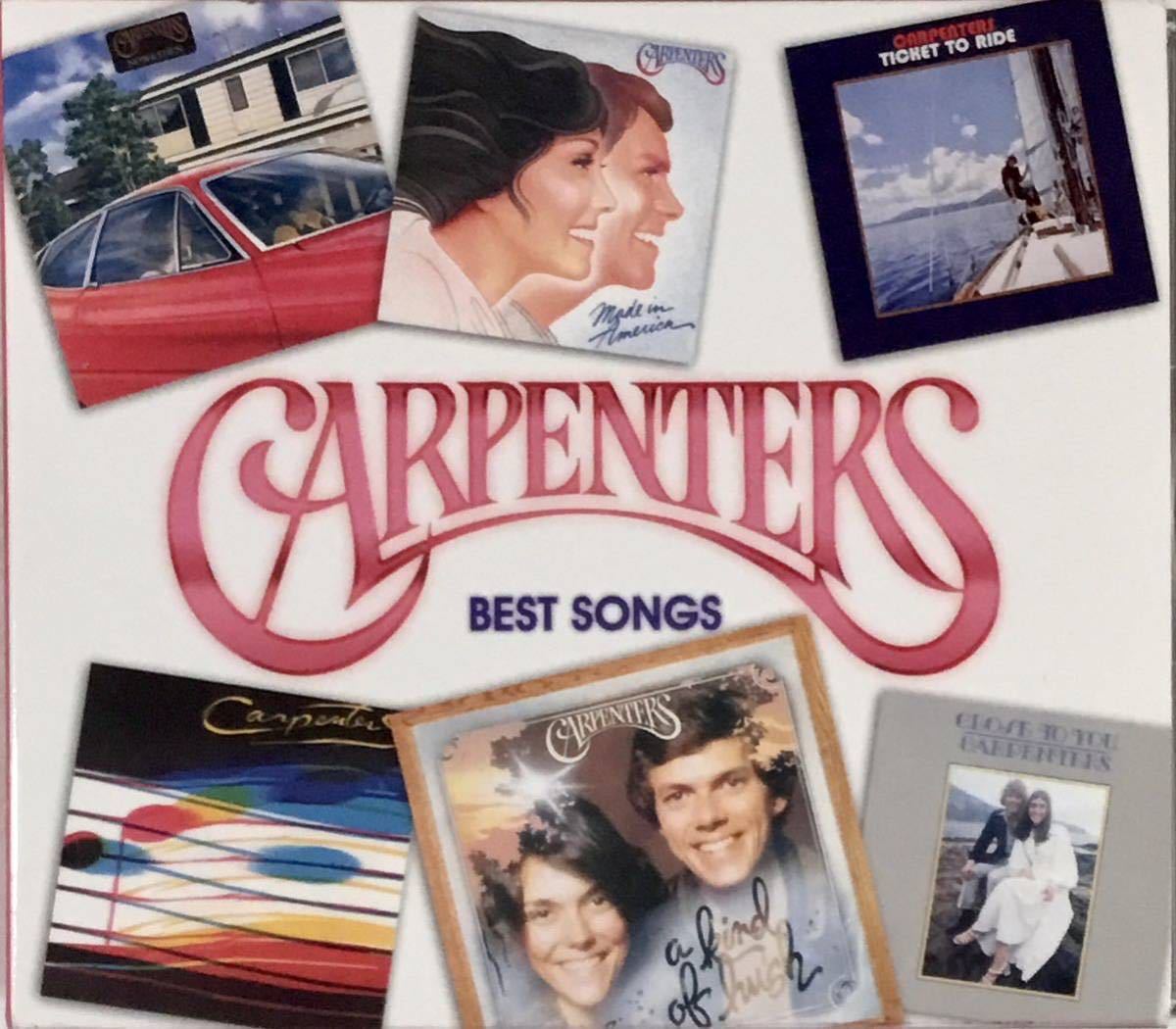 CD-BOX12枚組】カーペンターズ コレクション D300Y3243 Carpenters CD-BOX12枚組】カーペンターズ コレクション D300Y3243 Carpenters