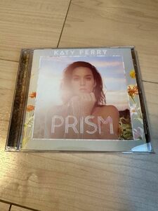 【輸入盤】 ＰＲＩＳＭ ＤＥＬＵＸＥ ＥＤＩＴＩＯＮ （Ｐケース仕様） ケイティペリー