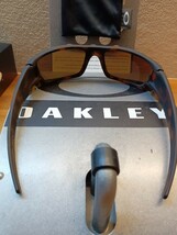 【未使用♪べっ甲♪】/オークリー/フューエルセル/oakley/fuelcell　検サングラス/釣り/サバゲー_画像9