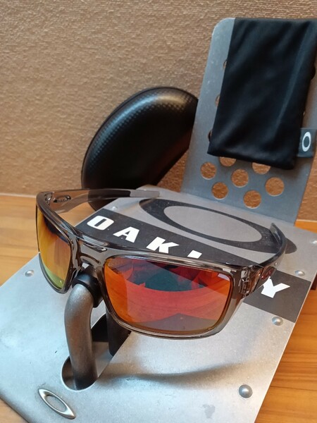 【未使用♪美カラー♪】ドロップポイント/オークリー/drop point/oakley　検サングラス/釣り/ランニング/