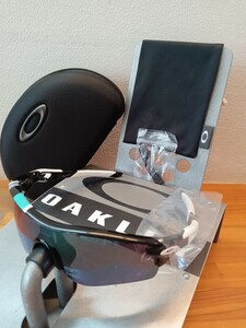 【未使用♪限定♪】9206-20/アジアンフィット/レーダーロック/オークリー/oakley/radarlock/検サングラス　釣り　ランニング　自転車 