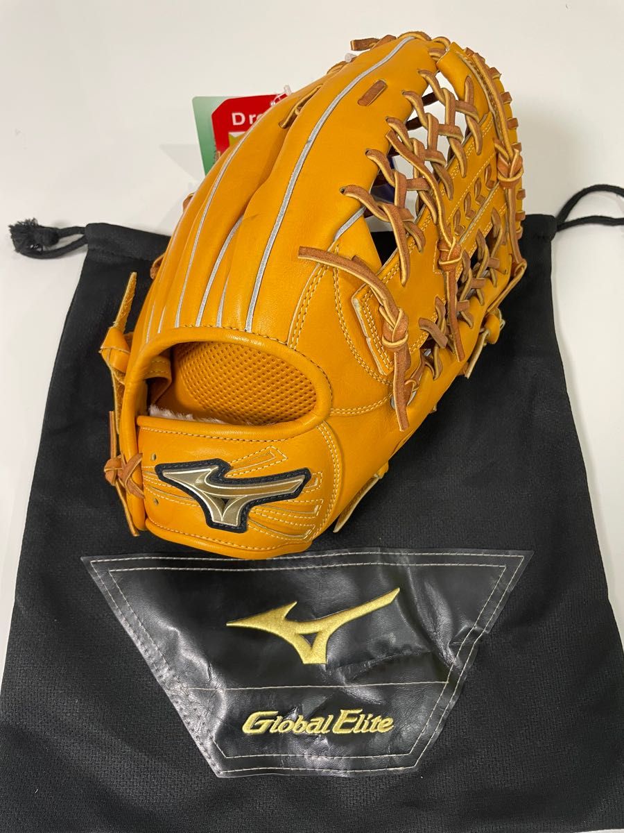 新品 グローバルエリート ミズノ 一般軟式 グローブ 内野手用｜Yahoo