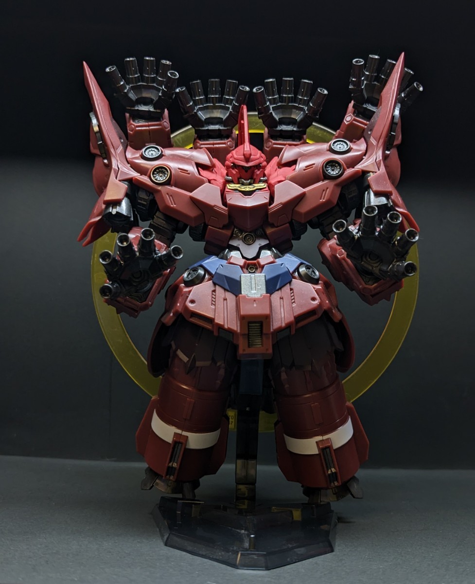 ヤフオク! -「ガンダムコンバージ ネオジオング」の落札相場・落札価格