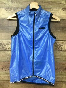 FM742 Etuondo Etxeondo Ladies Cycle Best Gire Blue S