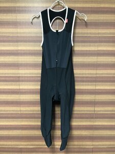 FP926 ラファ Rapha ウィメンズ3/4ビブショーツ WOMEN'S 3/4 BIB SHORTS 黒 XS