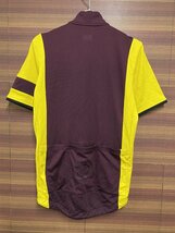 GZ779 ラファ Rapha TRADE TEAM JERSEY Sサイズ_画像2