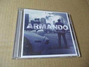 CD■　PITBULL　「ARMAND」　　ピットブル