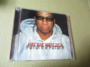 CD■　ハービーハンコック　Herbie Hancock　/ Future 2 Future