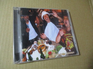 CD■　el mezcal 「SPICY FUNKY YAMMY」　エル・メスカル　　ak　/　EMFT-03614