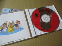 CD■　ツインビー　ドラマCD　ツインビーヤッホー　/　國府田マリ子　椎名へきる　田中真弓　//　KONAMI　コナミ_画像5